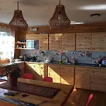 Pez House