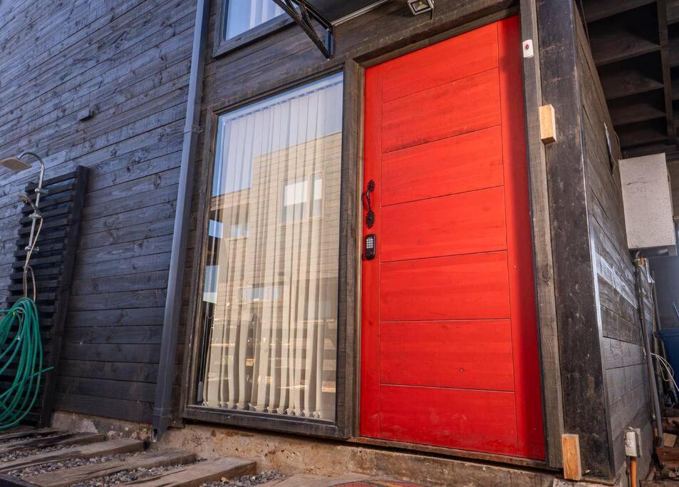 Pez House * Pichilemu