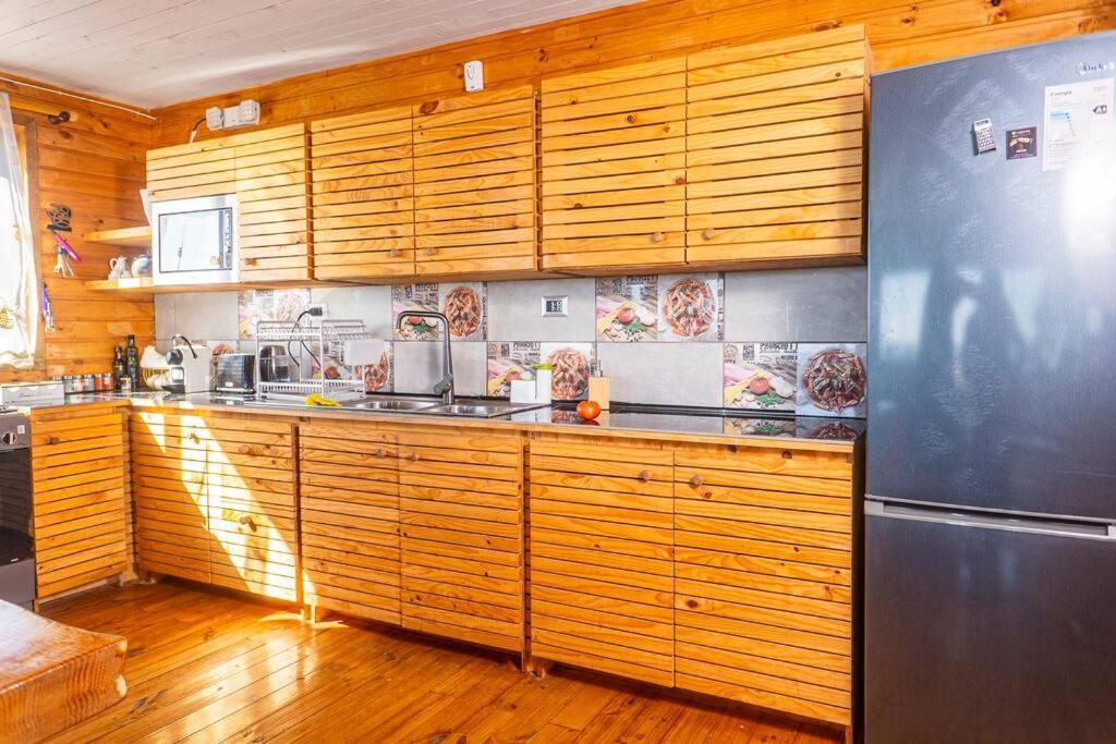 Pez House * Pichilemu